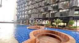 Untuk Dijual Apartemen 0 KT & 0 KM di Tangerang Area Strategis Untuk Dijual Apartemen 0 KT & 0 KM di Tangerang Area Strategis