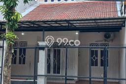 For Sale Rumah 4 Kamar Lokasi Strategis Bagus dan Strategis di Cipondoh For Sale Rumah 4 Kamar Lokasi Strategis Bagus dan Strategis di Cipondoh