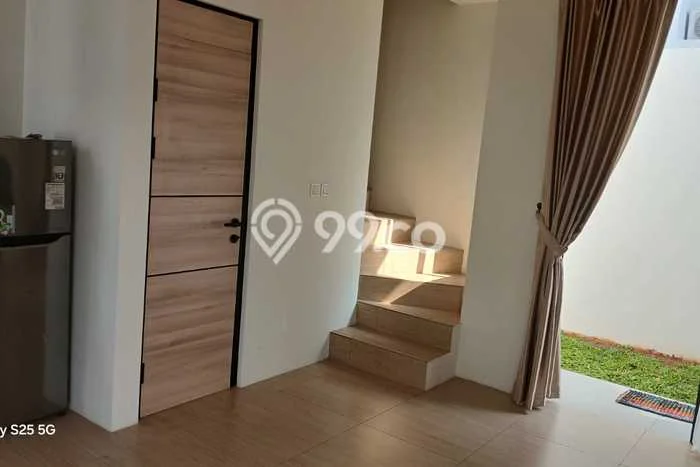 Jarang Ada! Rumah Sewa 2 Kamar Nyaman Siap Huni Lippo Karawaci Jarang Ada! Rumah Sewa 2 Kamar Nyaman Siap Huni Lippo Karawaci