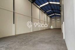 Disewakan Gudang di Kawasan Ramai Bitung Luas 425m2 Disewakan Gudang di Kawasan Ramai Bitung Luas 425m2