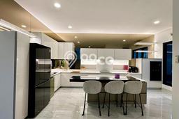 Dijual Rumah Mewah Megah Dengan View Cantik di BSD City, Tangerang Dijual Rumah Mewah Megah Dengan View Cantik di BSD City, Tangerang