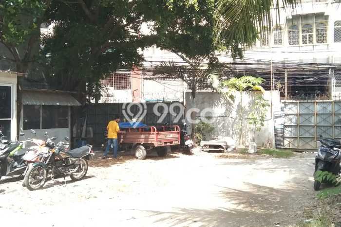 Tanah Kavling Dijual di Jakarta Barat dengan Spesifikasi 543m2 Tanah Kavling Dijual di Jakarta Barat dengan Spesifikasi 543m2