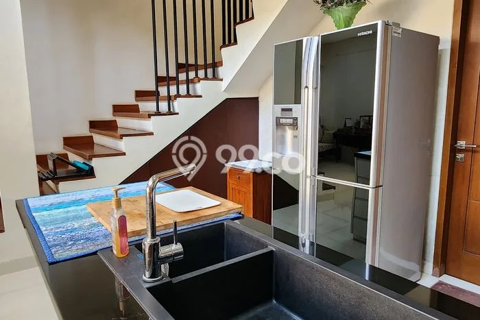 Rumah Minimalis 3 KT di Lippo Karawaci Tangerang Semi Furnished Rumah Minimalis 3 KT di Lippo Karawaci Tangerang Semi Furnished