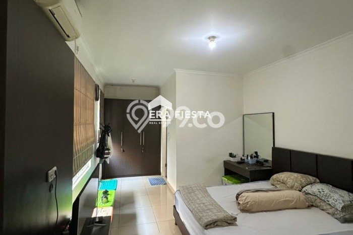 Jual Rumah Mewah Elegan Dengan View Cantik di Gading Serpong, Tangerang Jual Rumah Mewah Elegan Dengan View Cantik di Gading Serpong, Tangerang