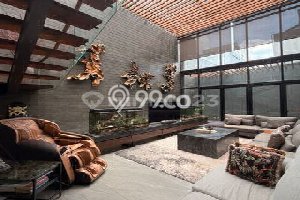 Rumah Luxury Modern Siap Huni di Alam Sutera Tangerang Rumah Luxury Modern Siap Huni di Alam Sutera Tangerang