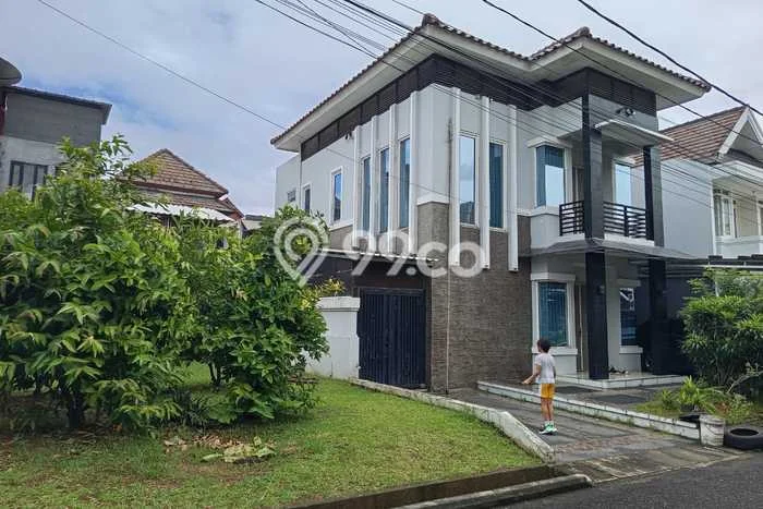 Dijual Rumah Modern 3 KT di Lippo Karawaci, Tangerang Dijual Rumah Modern 3 KT di Lippo Karawaci, Tangerang