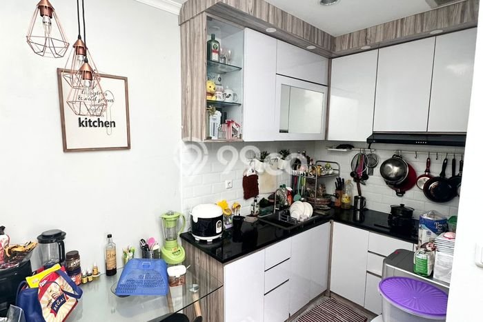 Jarang Ada! Rumah Sewa 3 Kamar Bagus Siap Huni Gading Serpong Jarang Ada! Rumah Sewa 3 Kamar Bagus Siap Huni Gading Serpong