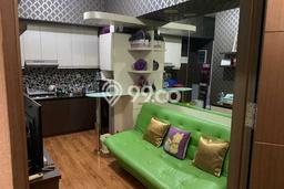 Apartemen Favorit Nyaman Dijual di Jakarta Utara dengan 2 Kamar Tidur Apartemen Favorit Nyaman Dijual di Jakarta Utara dengan 2 Kamar Tidur