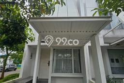 Jarang Ada! Rumah Sewa 2 Kamar Bagus Siap Huni BSD City Jarang Ada! Rumah Sewa 2 Kamar Bagus Siap Huni BSD City