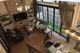 Dijual Rumah Mewah Exclusive di BSD, Tangerang Selatan Dijual Rumah Mewah Exclusive di BSD, Tangerang Selatan