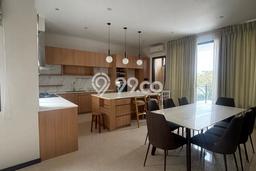 Rumah Luxury Modern Siap Huni di BSD City Tangerang Rumah Luxury Modern Siap Huni di BSD City Tangerang
