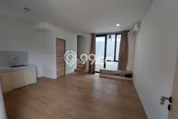 Jual Rumah Eksklusif 2 KT di Lippo Karawaci, Tangerang Jual Rumah Eksklusif 2 KT di Lippo Karawaci, Tangerang
