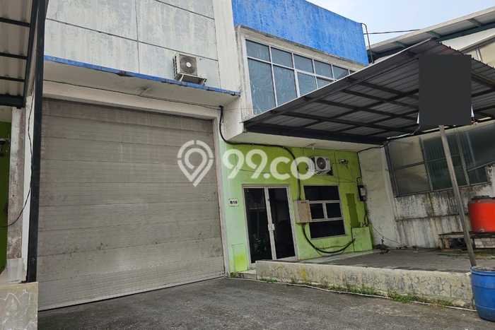 Gudang Dijual di Balaraja LT 550m2, LB 600m2 Solusi Investasi Cerdas Gudang Dijual di Balaraja LT 550m2, LB 600m2 Solusi Investasi Cerdas
