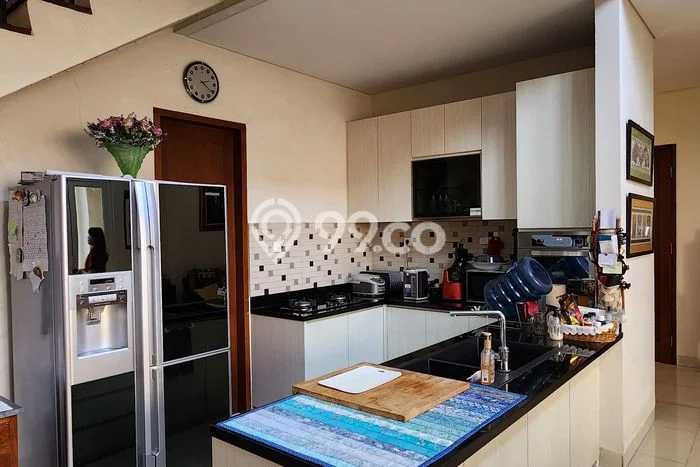 Rumah Minimalis 3 KT di Lippo Karawaci Tangerang Semi Furnished Rumah Minimalis 3 KT di Lippo Karawaci Tangerang Semi Furnished