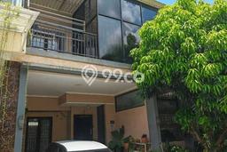 Rumah Minimalis 4 KT di Lippo Karawaci Tangerang Rumah Minimalis 4 KT di Lippo Karawaci Tangerang