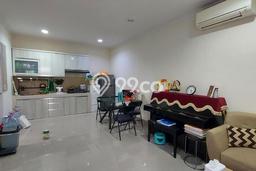 Jual Rumah Eksklusif 3 KT di Gading Serpong, Tangerang Jual Rumah Eksklusif 3 KT di Gading Serpong, Tangerang