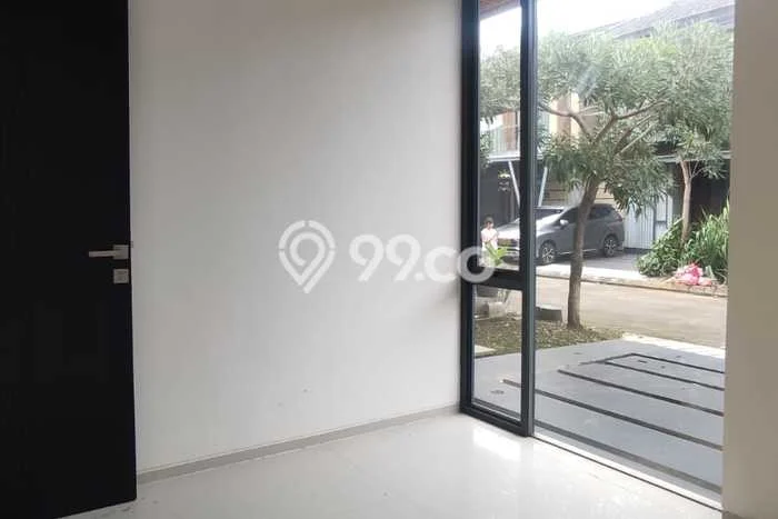 For Sale Hunian Rumah Nyaman 3 KT di Gading Serpong, Tangerang For Sale Hunian Rumah Nyaman 3 KT di Gading Serpong, Tangerang