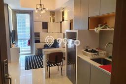Sewa Apartemen Harga Terjangkau di Grogol 2 KT Sewa Apartemen Harga Terjangkau di Grogol 2 KT