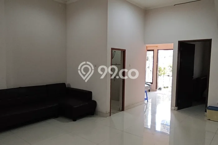 Rumah Modern 3 KT LT 120m2 di Lippo Karawaci Rumah Modern 3 KT LT 120m2 di Lippo Karawaci