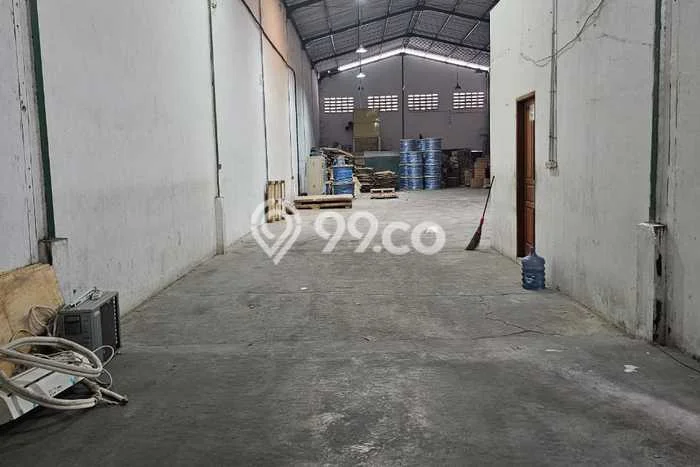 Gudang Dijual di Balaraja LT 550m2, LB 600m2 Solusi Investasi Cerdas Gudang Dijual di Balaraja LT 550m2, LB 600m2 Solusi Investasi Cerdas