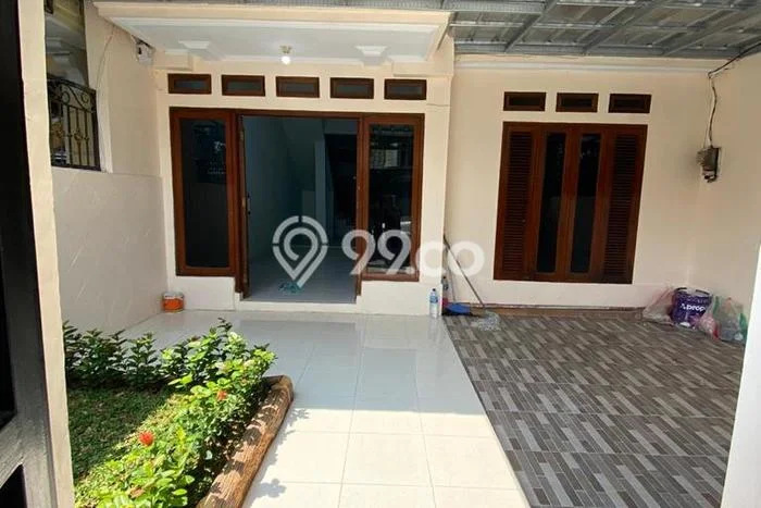 Dijual Rumah Minimalis Bagus Punya 3 KT di Cipondoh Tangerang SHM Dijual Rumah Minimalis Bagus Punya 3 KT di Cipondoh Tangerang SHM