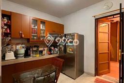 Dijual Hunian Rumah Nyaman 3 KT di BSD City, Tangerang Dijual Hunian Rumah Nyaman 3 KT di BSD City, Tangerang