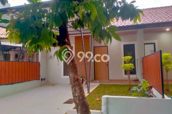 Hunian Nyaman Asri 3 KT Siap Huni di Lippo Karawaci Tangerang Hunian Nyaman Asri 3 KT Siap Huni di Lippo Karawaci Tangerang