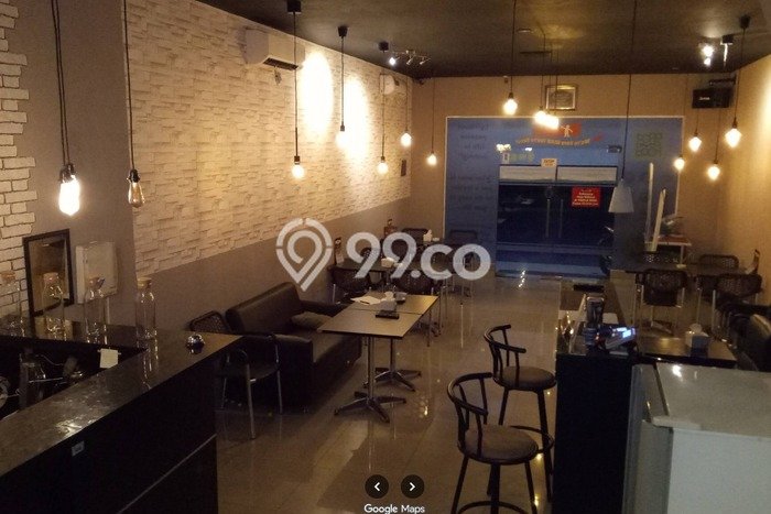Unit Ruko Tersedia di Gading Serpong Spesifikasi LB 200m2 Unit Ruko Tersedia di Gading Serpong Spesifikasi LB 200m2