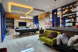 Dijual Rumah Mewah Megah Dengan View Cantik di Gading Serpong, Tangerang Dijual Rumah Mewah Megah Dengan View Cantik di Gading Serpong, Tangerang