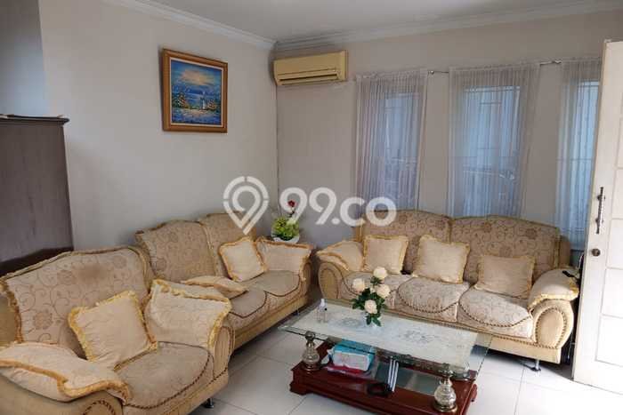 Dijual Rumah Modern 3 KT di Lippo Karawaci, Tangerang Dijual Rumah Modern 3 KT di Lippo Karawaci, Tangerang