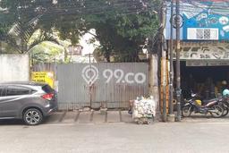 Tanah Kavling Dijual di Jakarta Barat dengan Spesifikasi 543m2 Tanah Kavling Dijual di Jakarta Barat dengan Spesifikasi 543m2