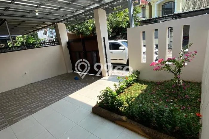 Dijual Rumah Minimalis Bagus Punya 3 KT di Cipondoh Tangerang SHM Dijual Rumah Minimalis Bagus Punya 3 KT di Cipondoh Tangerang SHM