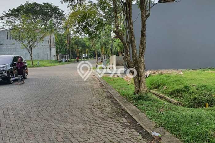 Lahan Dijual Lokasi Cikupa, Tangerang dengan Luas Tanah 178m2 dan Status PPJB Lahan Dijual Lokasi Cikupa, Tangerang dengan Luas Tanah 178m2 dan Status PPJB