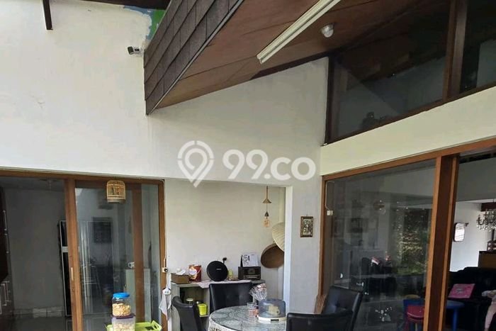 Rumah Eksklusif Dijual LT 320m2 di Sukajadi, Bandung Rumah Eksklusif Dijual LT 320m2 di Sukajadi, Bandung