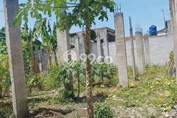Dijual Tanah di Bandung, Luas 727m2 SHM Dijual Tanah di Bandung, Luas 727m2 SHM