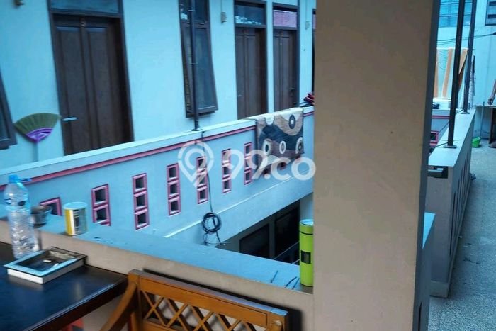Rumah Luxury Modern Tanpa Renovasi di Burangrang Bandung Rumah Luxury Modern Tanpa Renovasi di Burangrang Bandung