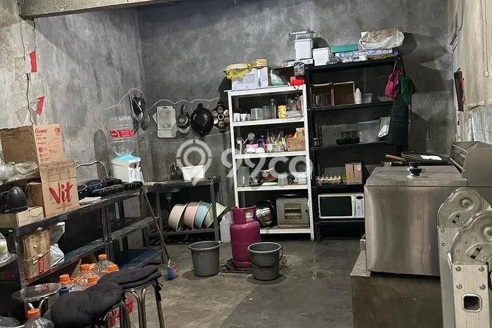 FOR RENT! Komersial di Buah Batu Cocok untuk Bisnis 350m2 FOR RENT! Komersial di Buah Batu Cocok untuk Bisnis 350m2