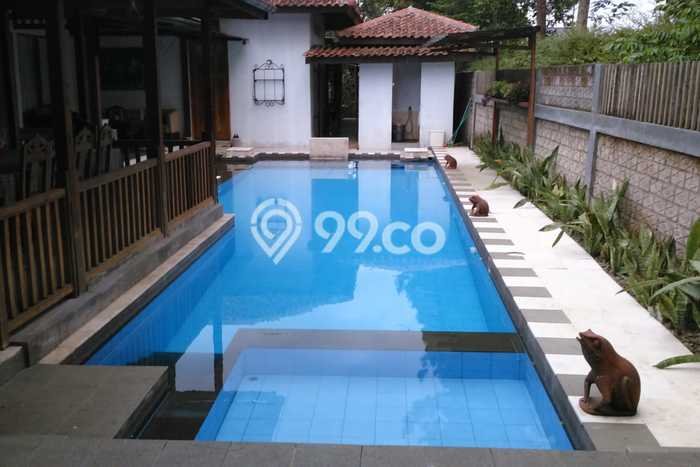 For Sale Vila di , Luas 5070m2m², Area Nyaman For Sale Vila di , Luas 5070m2m², Area Nyaman