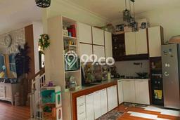 Jual Rumah Bagus Siap Huni LB 248m2 di Antapani, Bandung Jual Rumah Bagus Siap Huni LB 248m2 di Antapani, Bandung