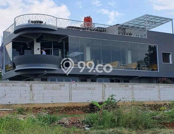 Komersial Bagus Dijual LB 320m2 Lokasi Strategis Bandung Area Cocok untuk Bisnis Komersial Bagus Dijual LB 320m2 Lokasi Strategis Bandung Area Cocok untuk Bisnis
