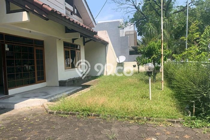 Dijual Rumah Elit Exclusive di Batununggal, Bandung Dijual Rumah Elit Exclusive di Batununggal, Bandung