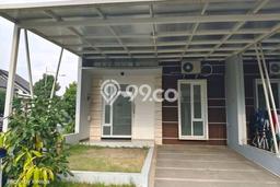 Dijual Hunian Rumah Terawat 2 KT di Taman Kopo Indah, Bandung Dijual Hunian Rumah Terawat 2 KT di Taman Kopo Indah, Bandung