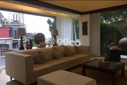 Jual Rumah Mewah Elegan Dengan View Cantik di Dago, Bandung Jual Rumah Mewah Elegan Dengan View Cantik di Dago, Bandung