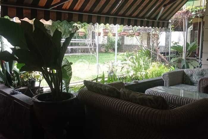 Hunian Eksklusif Siap Huni LT 787m2 di Bandung Wetan, Bandung Hunian Eksklusif Siap Huni LT 787m2 di Bandung Wetan, Bandung