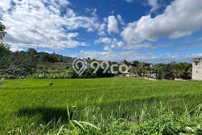 Tanah Siap Bangun Dijual di Bandung Punya Luas 6732m2 Tanah Siap Bangun Dijual di Bandung Punya Luas 6732m2
