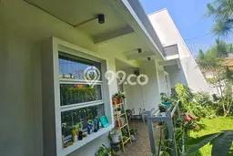 Rumah Elit Modern Tanpa Renovasi di Suci Bandung Rumah Elit Modern Tanpa Renovasi di Suci Bandung