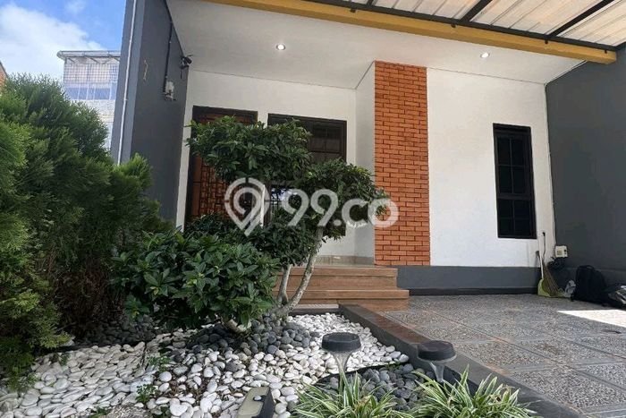 For Sale Hunian Rumah Nyaman 3 KT di Cihanjuang, Bandung For Sale Hunian Rumah Nyaman 3 KT di Cihanjuang, Bandung