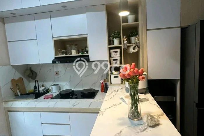 Rumah Modern 3 Kamar LT 100m2 di Pasteur Rumah Modern 3 Kamar LT 100m2 di Pasteur