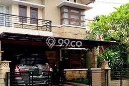 Rumah Modern 4 KT di Bekasi Bekasi Unfurnished Rumah Modern 4 KT di Bekasi Bekasi Unfurnished