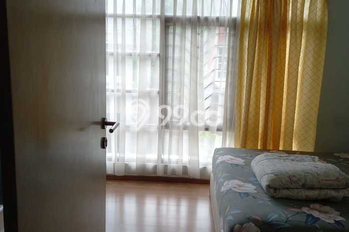 Rumah Minimalis 4 Kamar LT 119m2 di Pondok Gede Rumah Minimalis 4 Kamar LT 119m2 di Pondok Gede